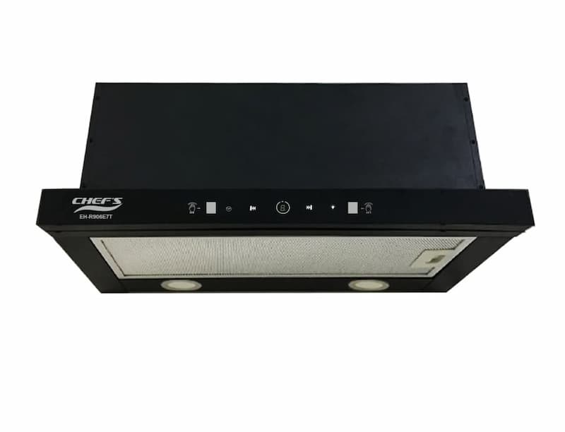 Máy hút mùi Chef's EH-R906E7T