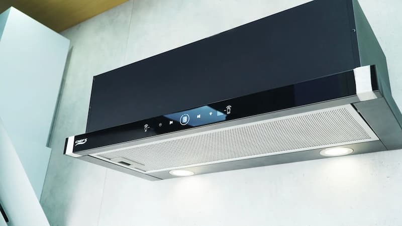 Máy hút mùi Chef's EH-R906E7T