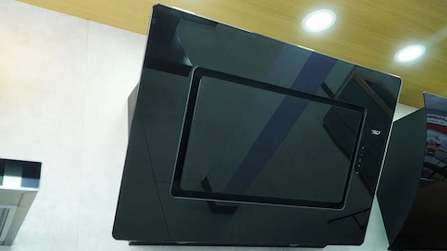 Máy hút mùi Chefs EH-R705E9