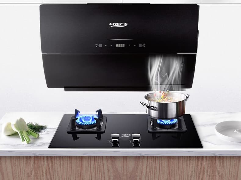 Máy hút mùi Chefs EH-R706E7