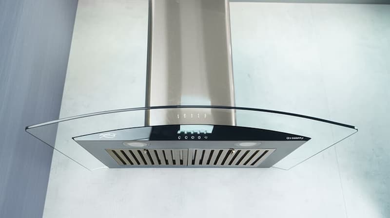 Máy hút mùi Chef's EH-R506E7G