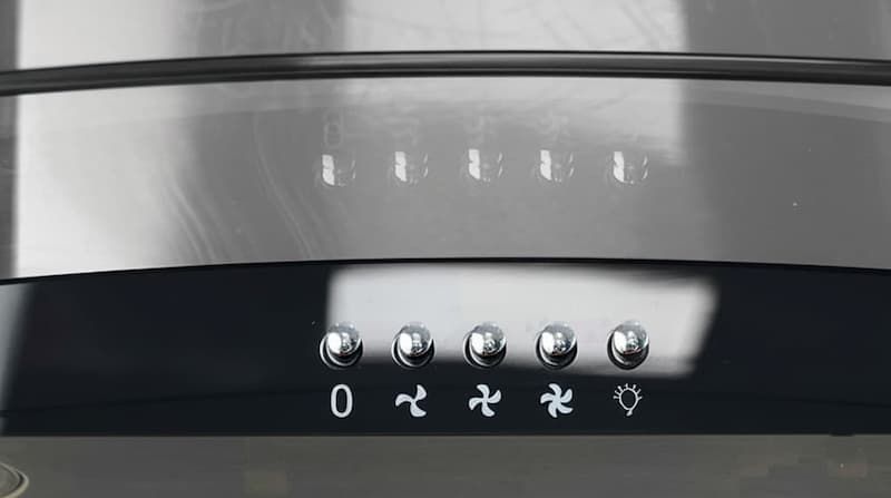 Máy hút mùi Chef's EH-R506E7G