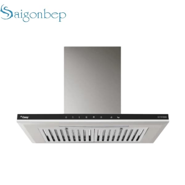 Máy hút mùi Chữ T Canzy CZ-TS700SS/TS900SS