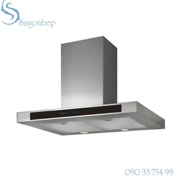 Máy hút mùi chữ T ES 2070 DMK