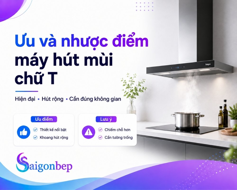 Ưu và nhược điểm mà người tiêu dùng cần biết