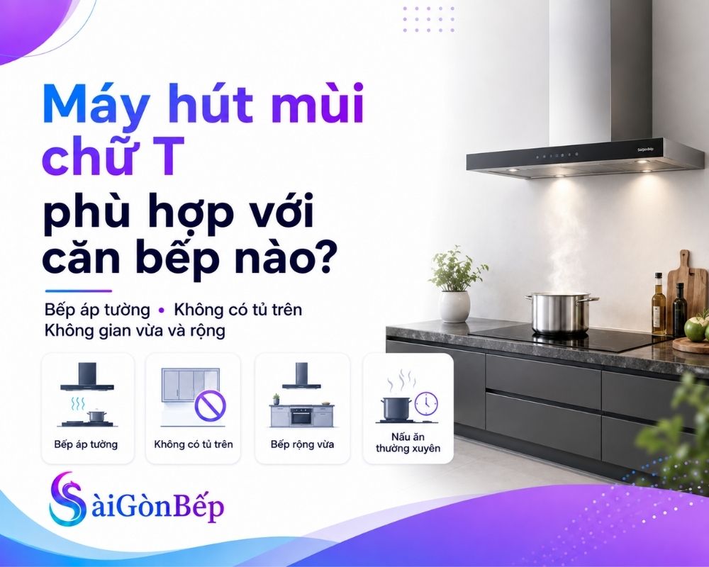 Cần căn cứ vào hiện trạng để chọn loại máy phù hợp
