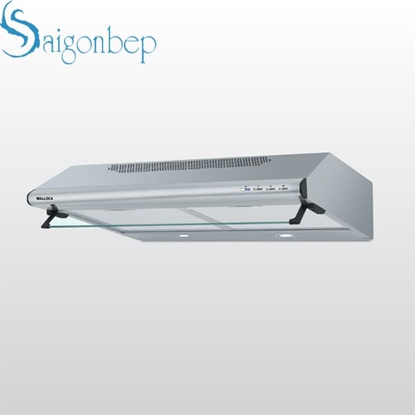 Máy hút mùi Classic Malloca H322.7 NEW
