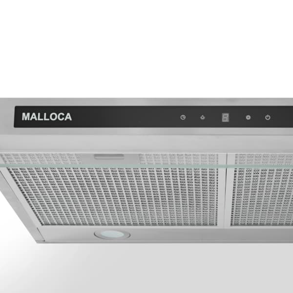 Máy hút mùi Classic Malloca H342.9 TC