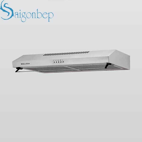 Máy hút mùi Classic Malloca H365.7