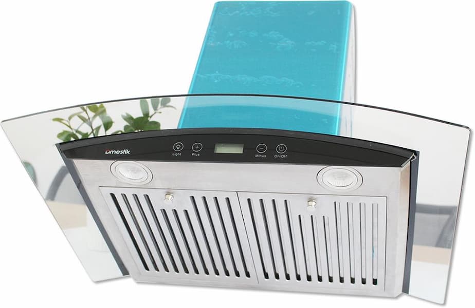 Máy hút mùi Dmestik TL4270DMK