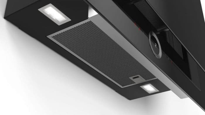Máy hút mùi DWF97RV60B cao cấp series 8