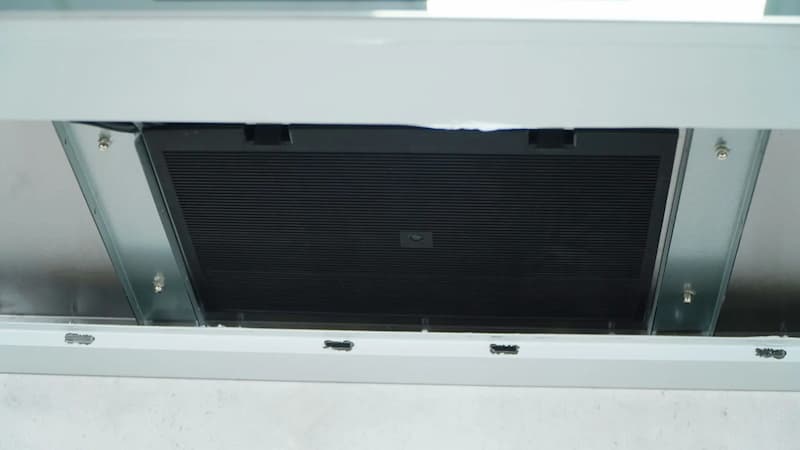 Máy hút mùi Chef's EH-R107E9D