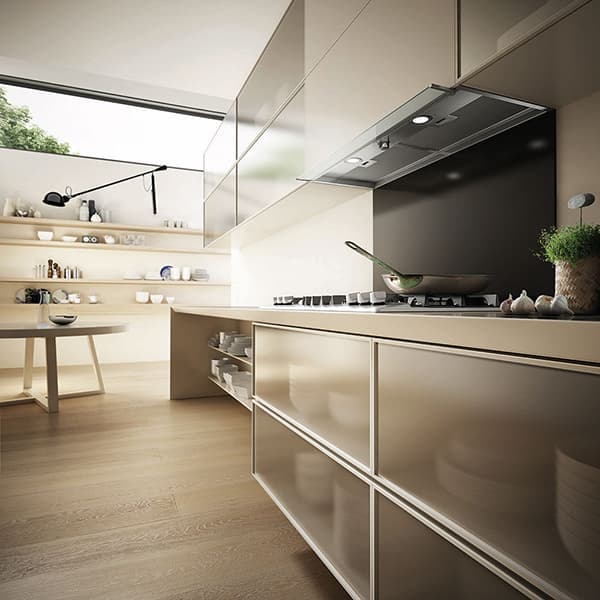 Máy hút mùi ELICA Boxin LX IX 60/90/120