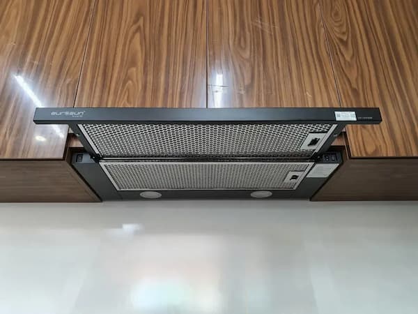 Máy hút mùi Eurosun EH-70AF85B