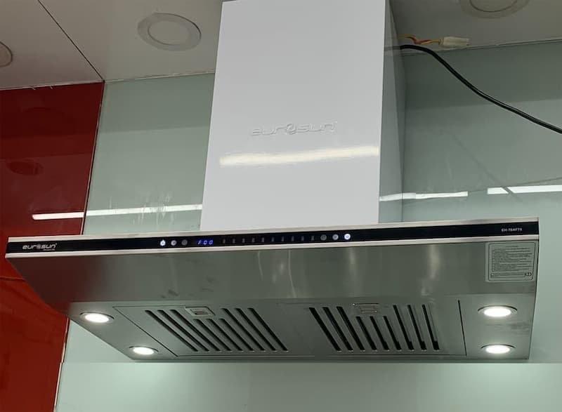 Máy hút mùi Eurosun EH-70AF75