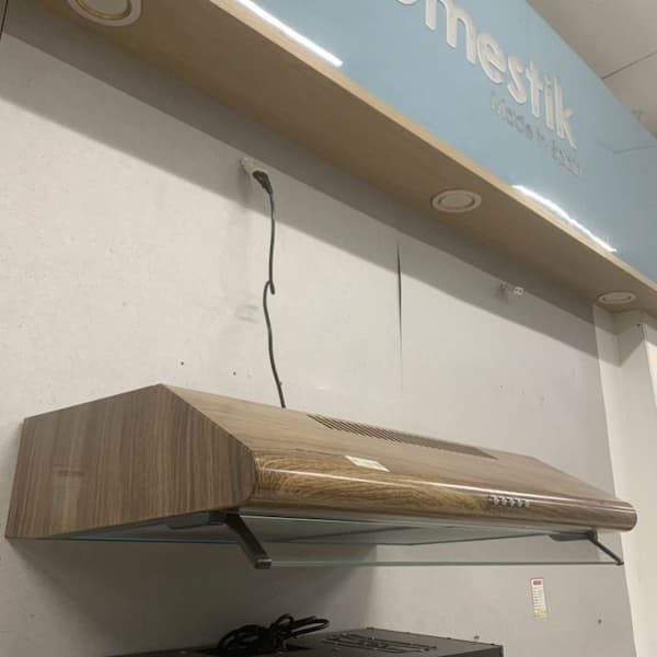 Máy hút mùi EUROSUN EH-70C18V