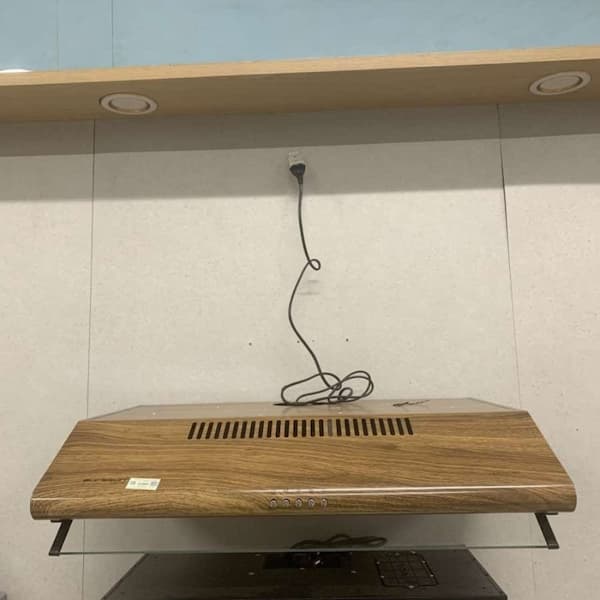 Máy hút mùi EUROSUN EH-70C18V