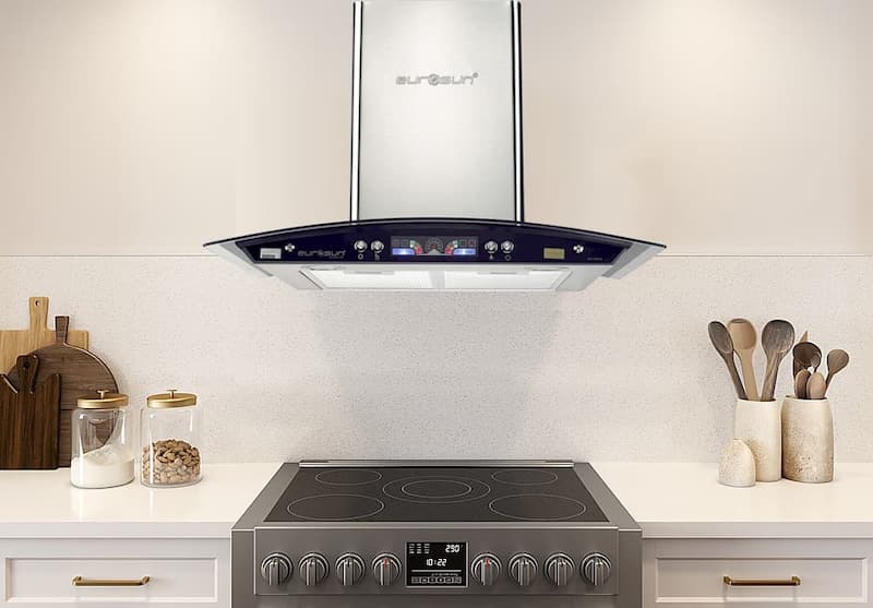 Máy hút mùi EUROSUN EH-70K06S