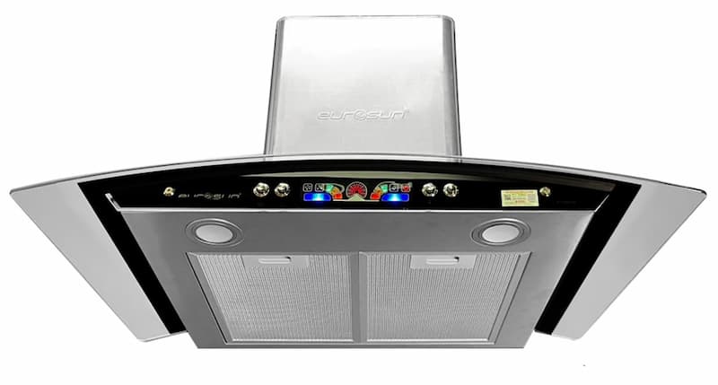 Máy hút mùi EUROSUN EH-70K06S