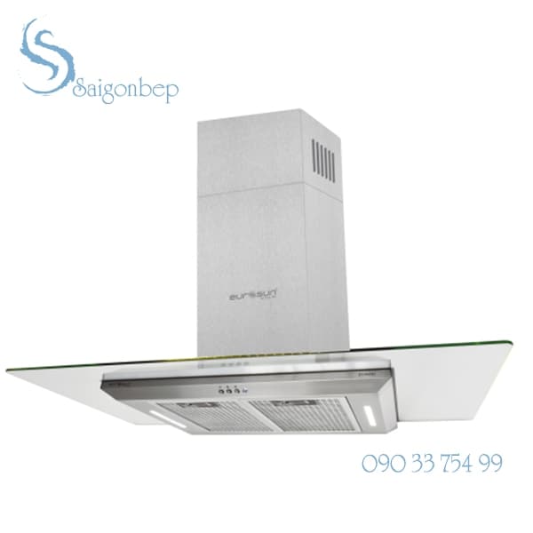 Máy hút mùi EUROSUN EH-90IL95
