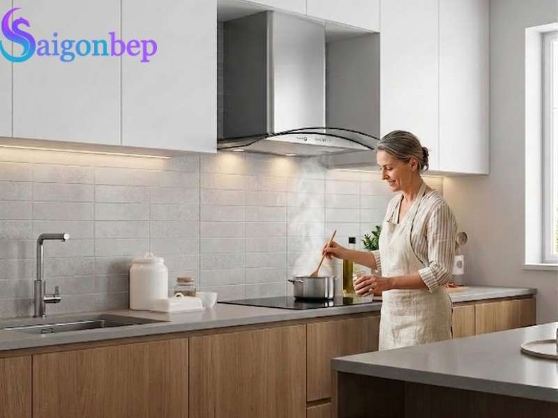 Máy hút mùi Fagor 9CFV-72XA