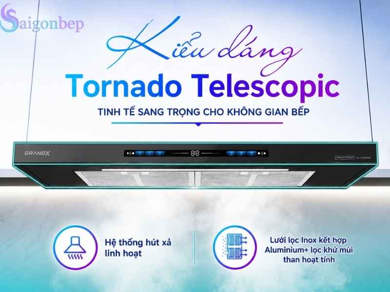 Thiết kế chuẩn Âu bền bỉ tinh tế
