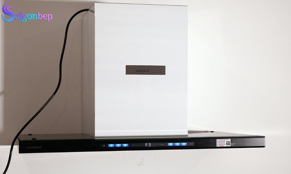 Máy hút mùi GrandX GX H70T78B