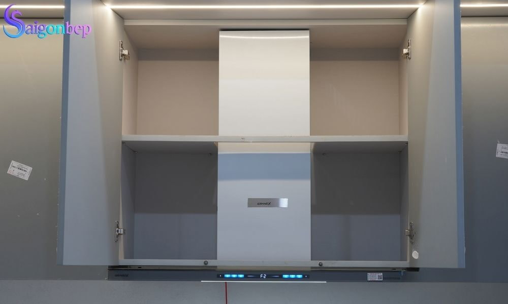 Máy hút mùi GrandX GX H70T78B