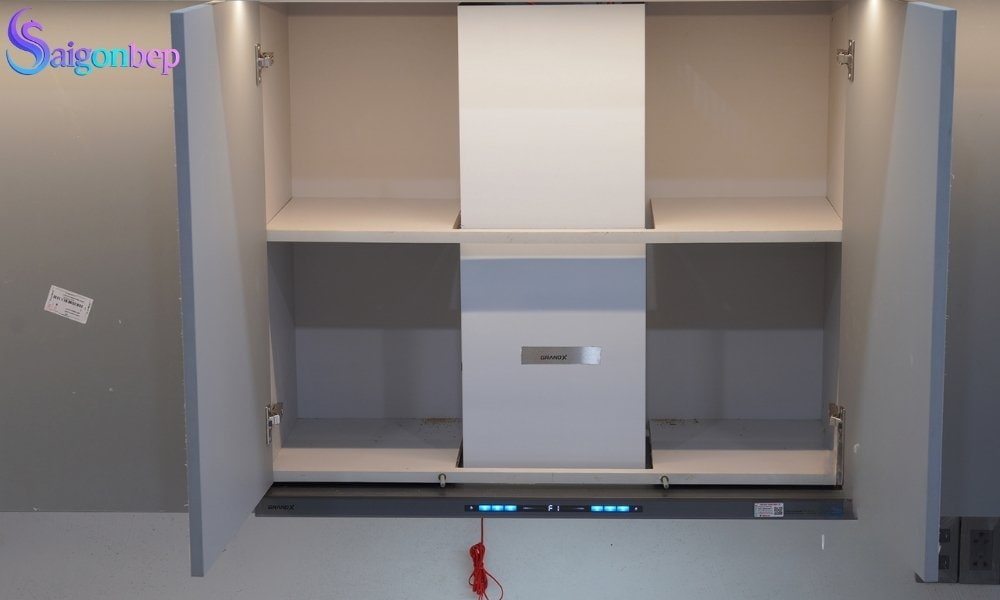 Máy hút mùi GrandX GX H70T78B
