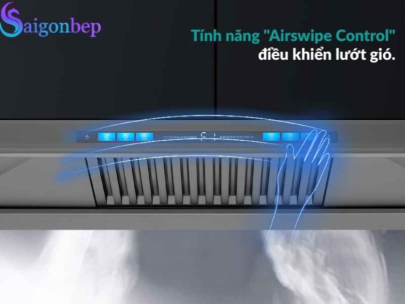 Máy hút mùi GrandX GX H70T81G/GX H70T81SG
