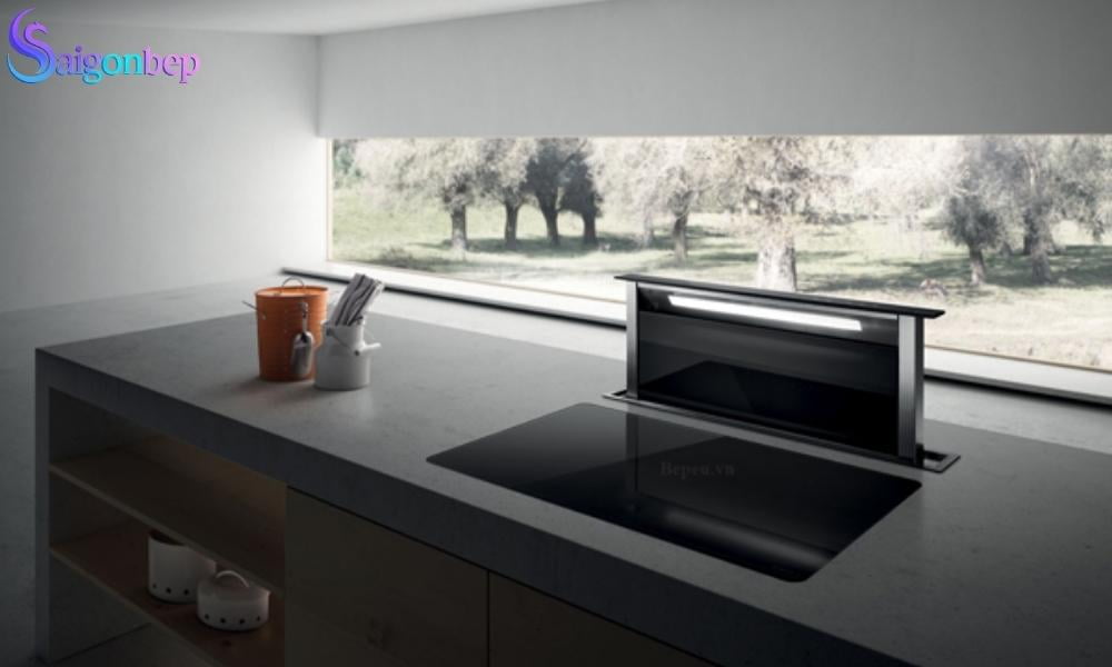 Máy hút mùi hãng nào tốt nhất hiện nay