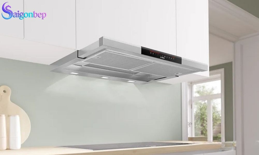 Máy hút mùi hãng nào tốt nhất hiện nay