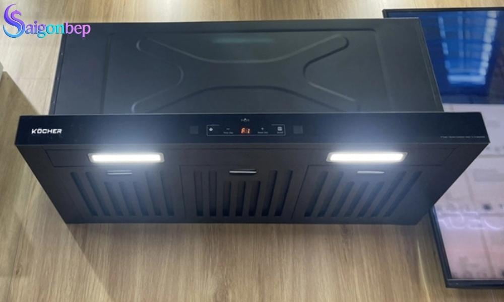 Máy hút mùi hãng nào tốt nhất hiện nay