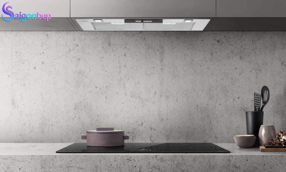 Máy hút mùi hãng nào tốt nhất hiện nay