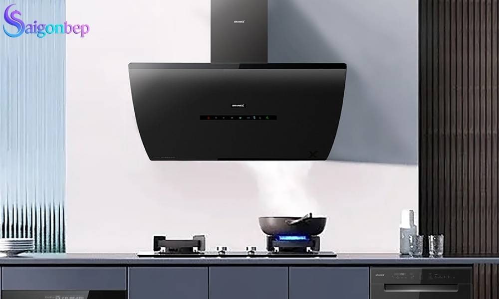 Máy hút mùi hãng nào tốt nhất hiện nay