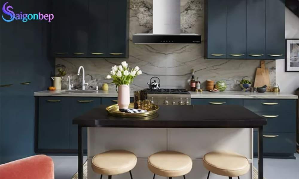 Máy hút mùi hãng nào tốt nhất hiện nay