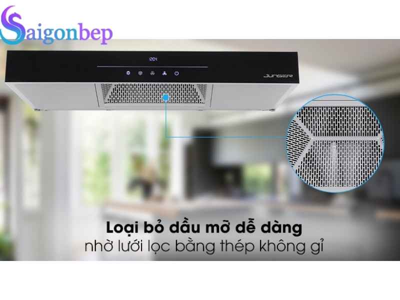 Lưới lọc Smart Filter