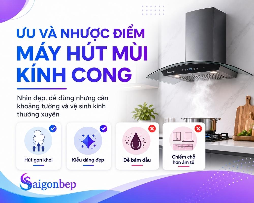 Ưu và nhược điểm của máy người dùng nên biết