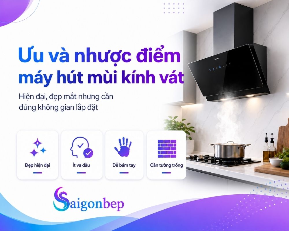Ưu và nhược điểm của máy mà khách hàng cần biết