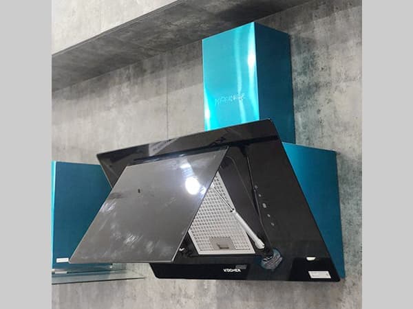 Máy hút mùi Kocher K-2080V