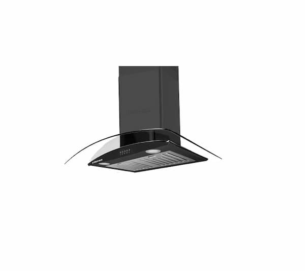 Máy hút mùi Kocher K-8070V