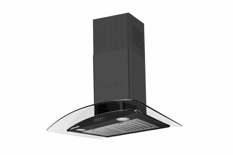 Máy hút mùi Kocher K-8070V