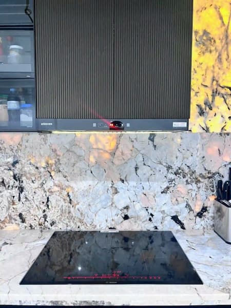 Máy hút mùi Kocher Turbo X-350D công suất lớn