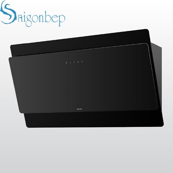 Máy hút mùi Malloca áp tường MC 9086HS