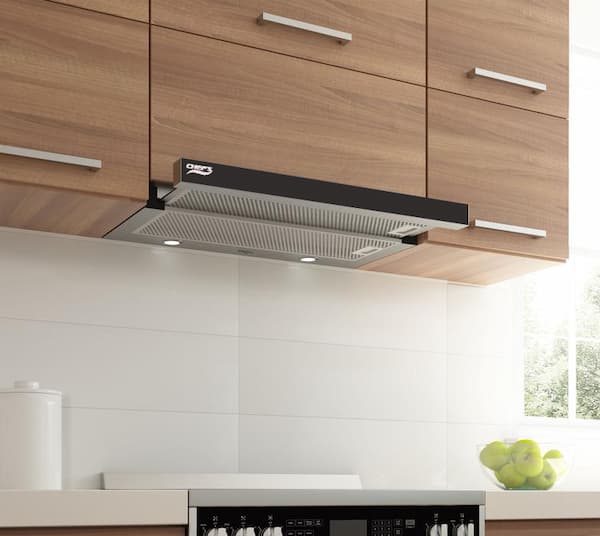 Máy hút mùi R906E7S