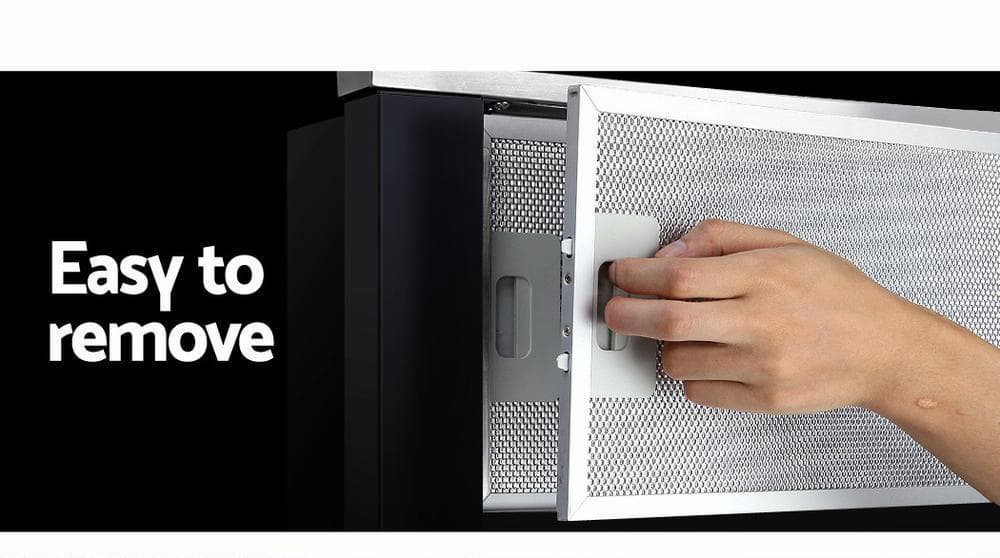 Máy hút mùi R906E7S