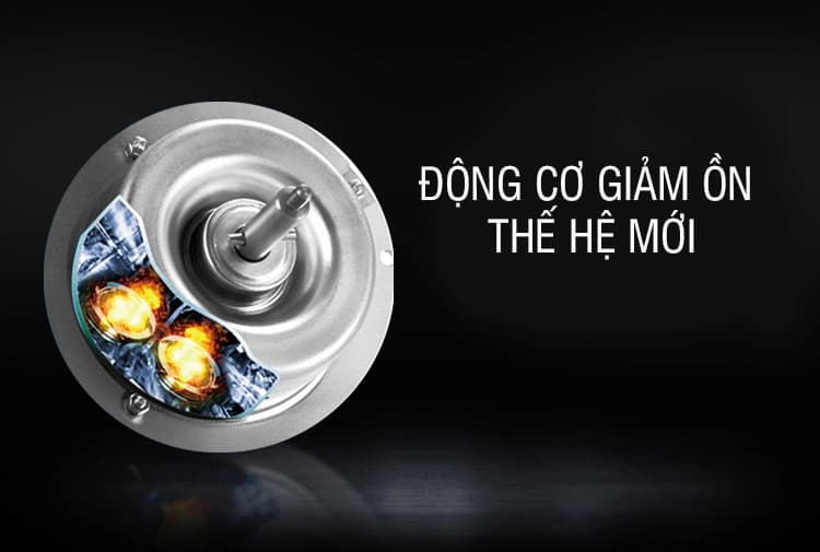 Máy hút mùi R906E7S