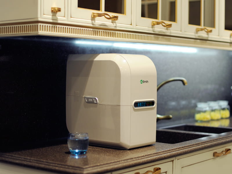 Máy lọc nước AO SMITH AR75-A-S-2