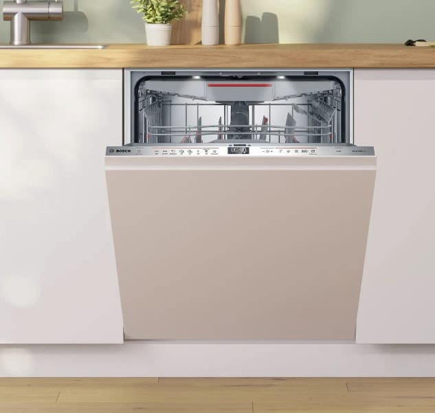 Máy rửa bát âm tủ BOSCH SMV6ZCX16E Serie 6