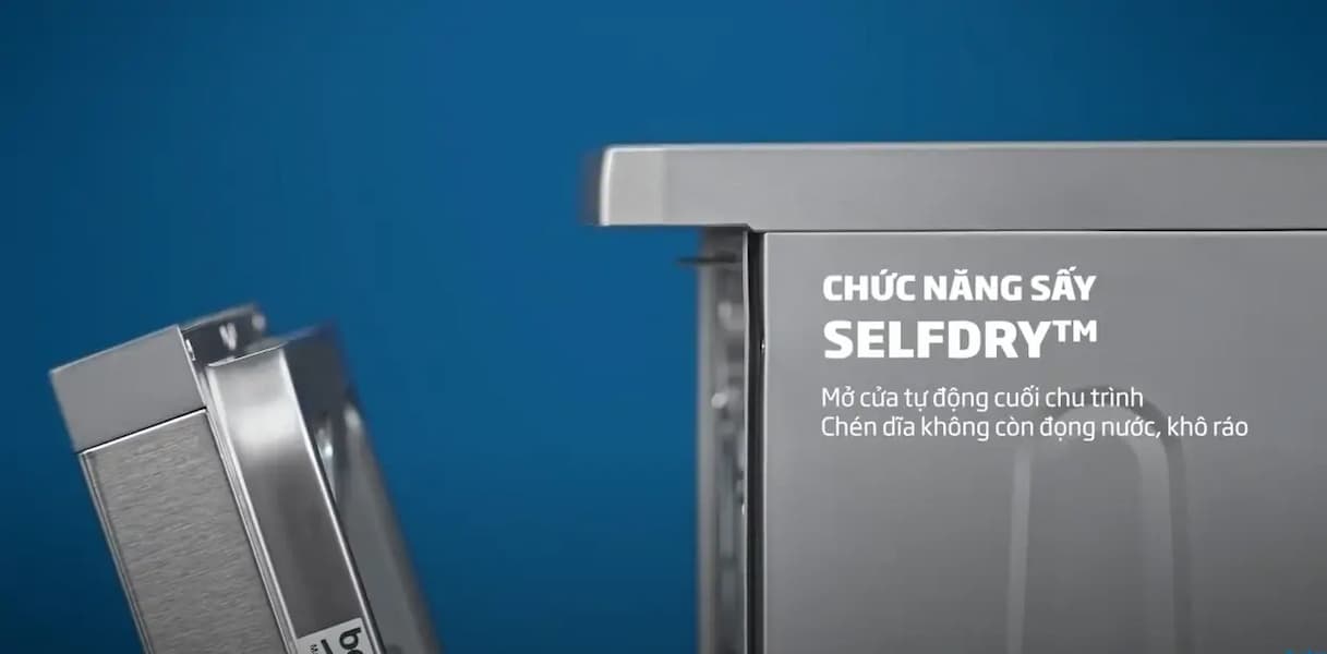 Máy rửa bát BEKO BDFN36530XC